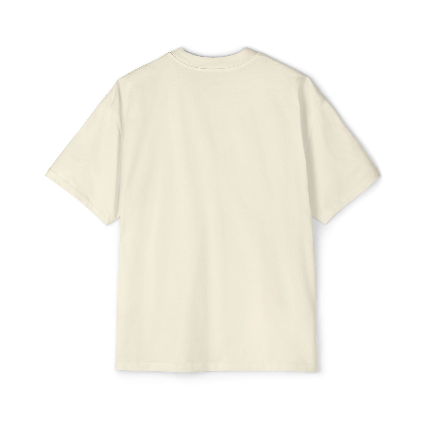 M.J. Finish Oversized T