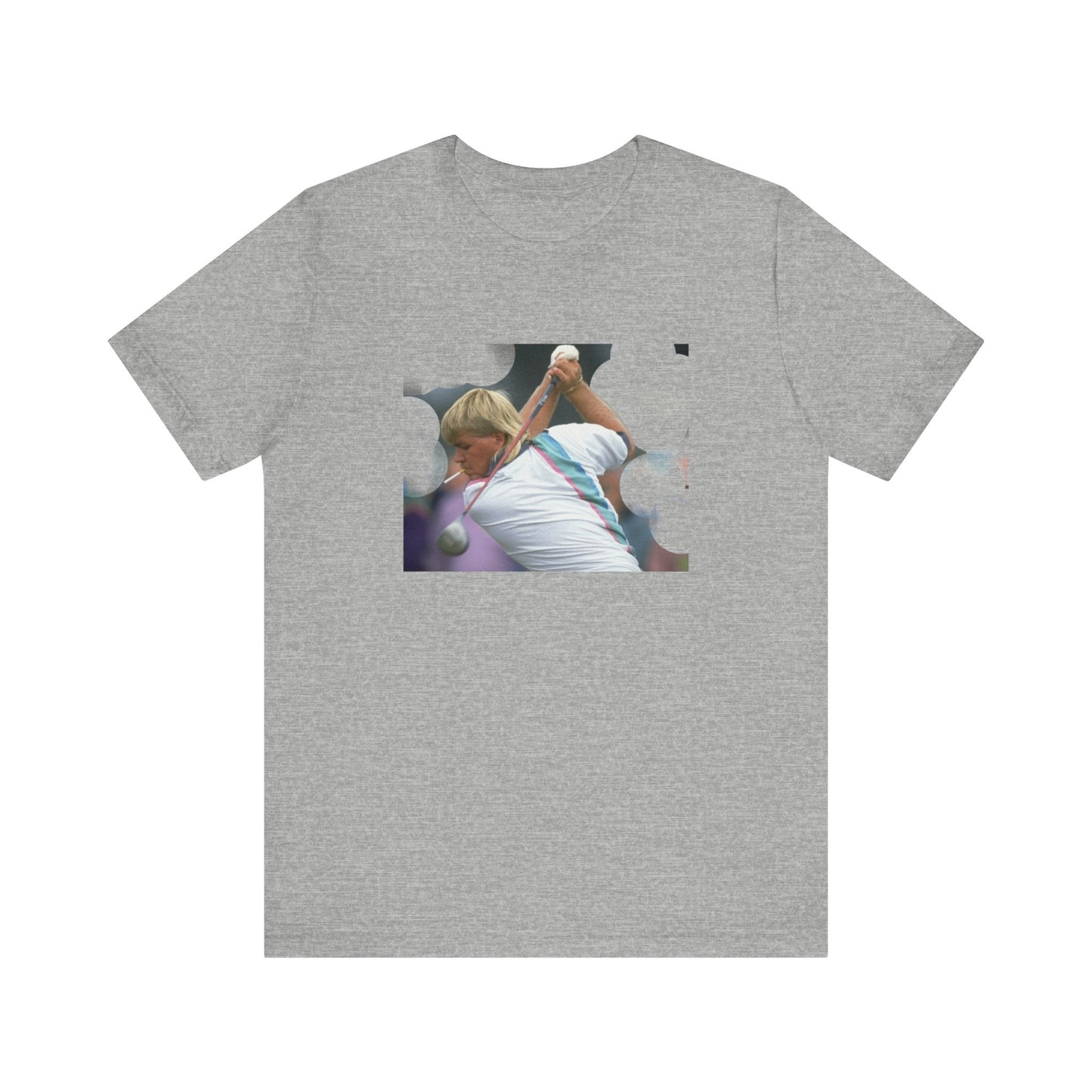 J.D. Backswing Dart T