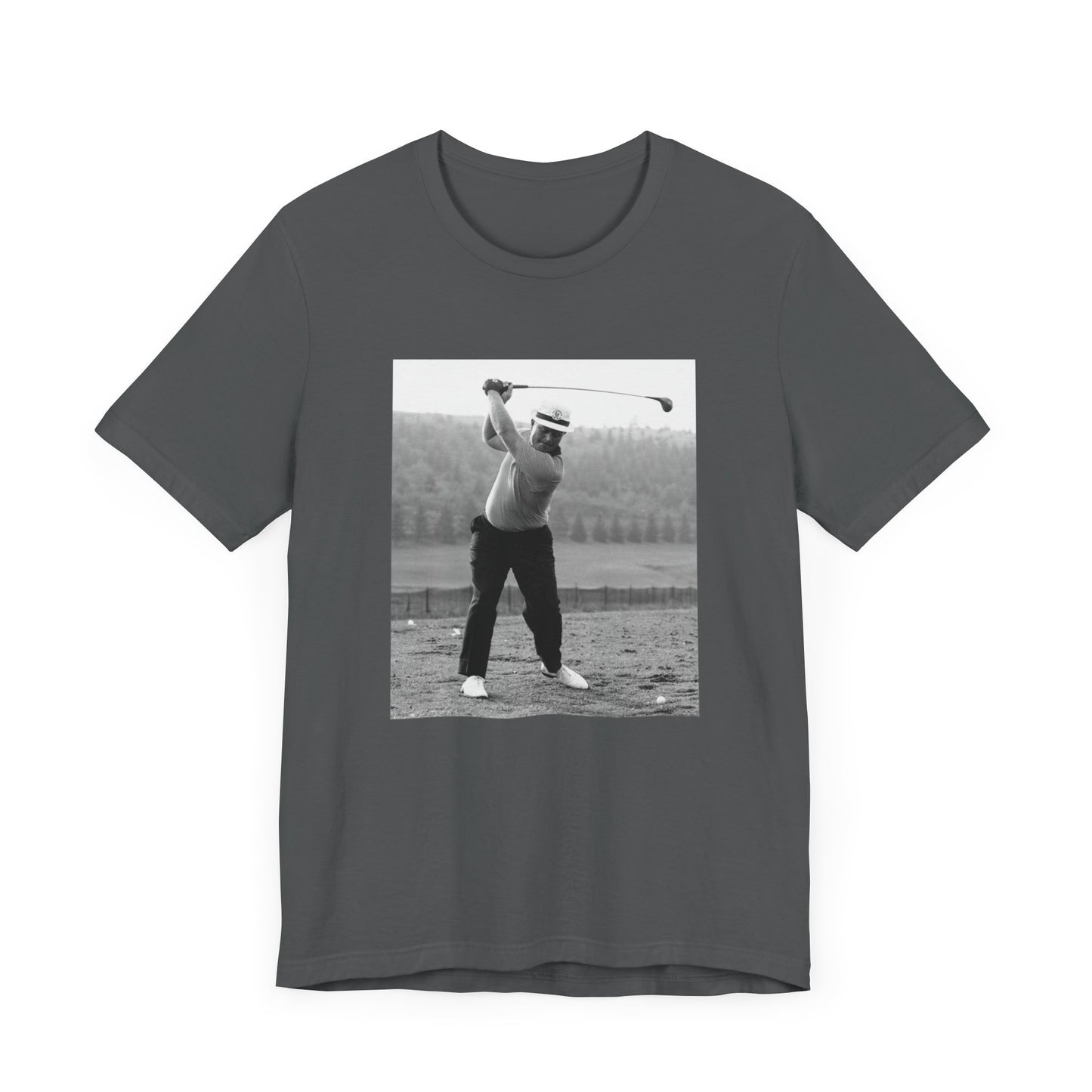 Jackie Boy Backswing T