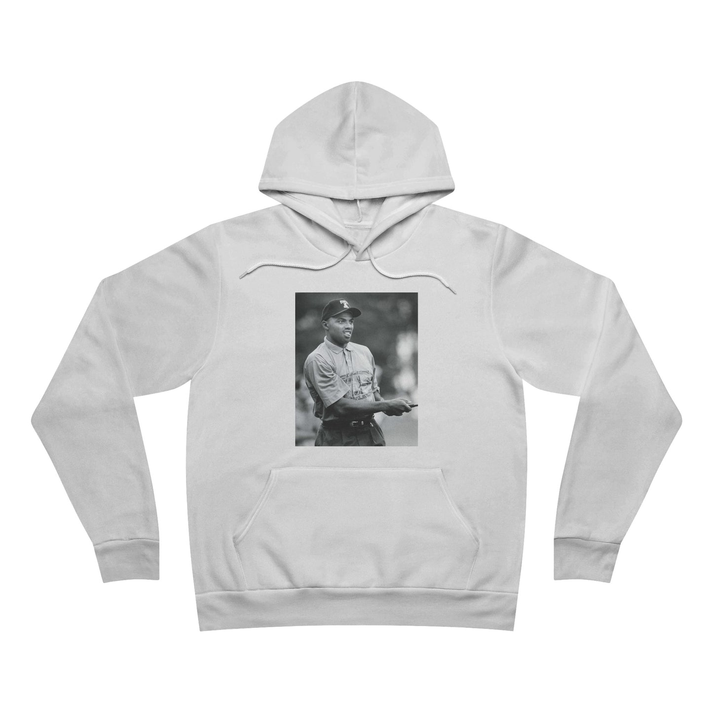 Chuck Hoodie