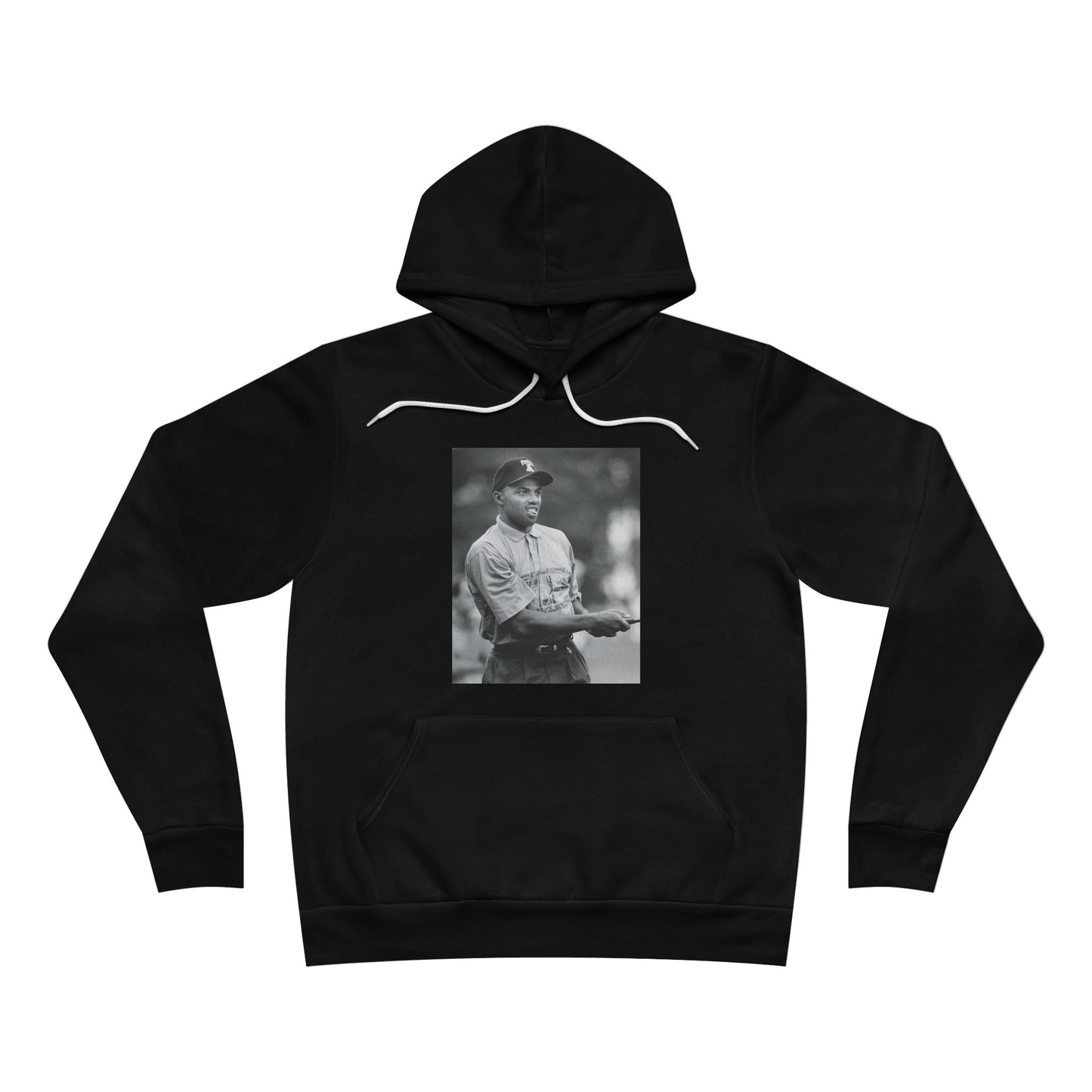 Chuck Hoodie