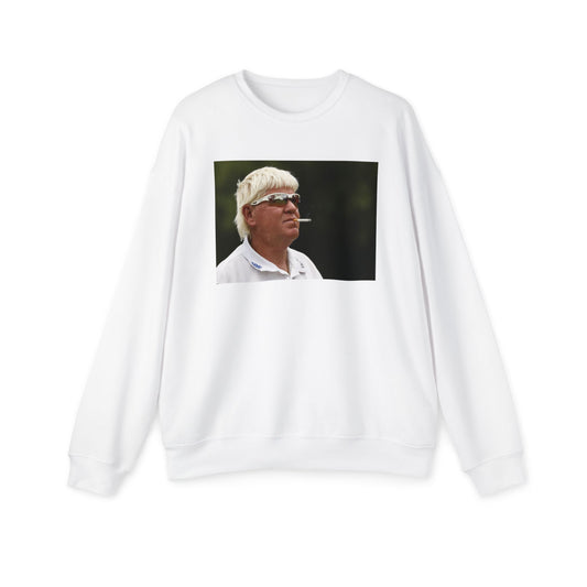 J.D. Dart Crew Neck