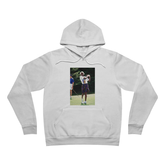 M.J. Finish Hoodie