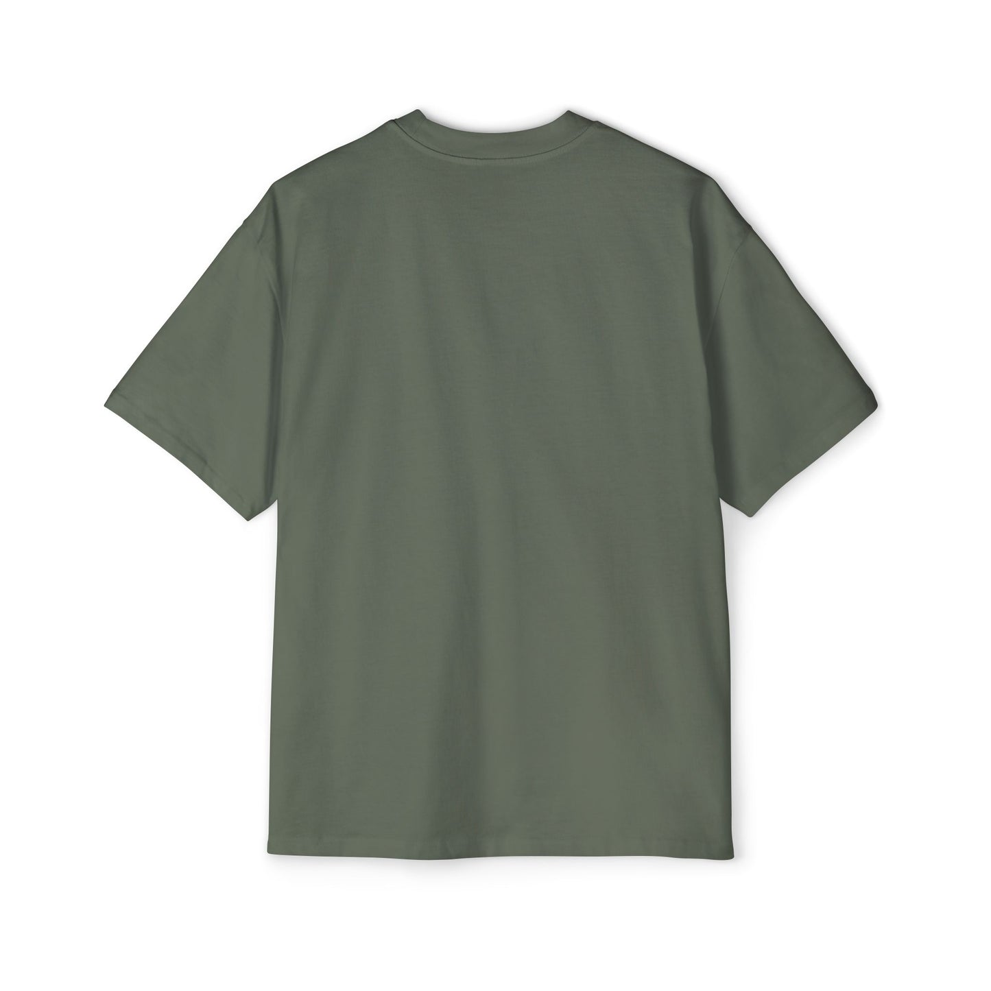 J.D. Dart Oversized T