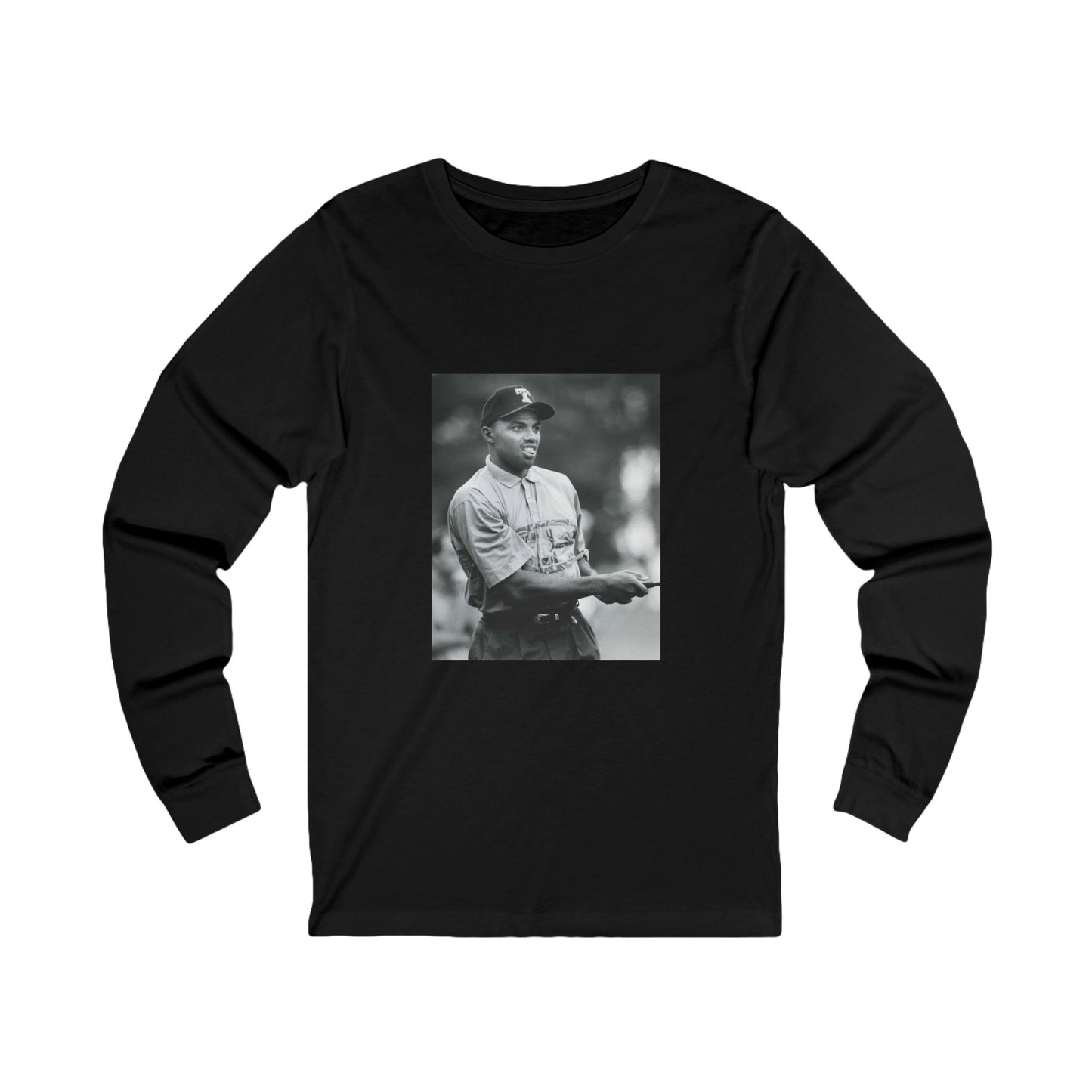 Chuck Long-Sleeve