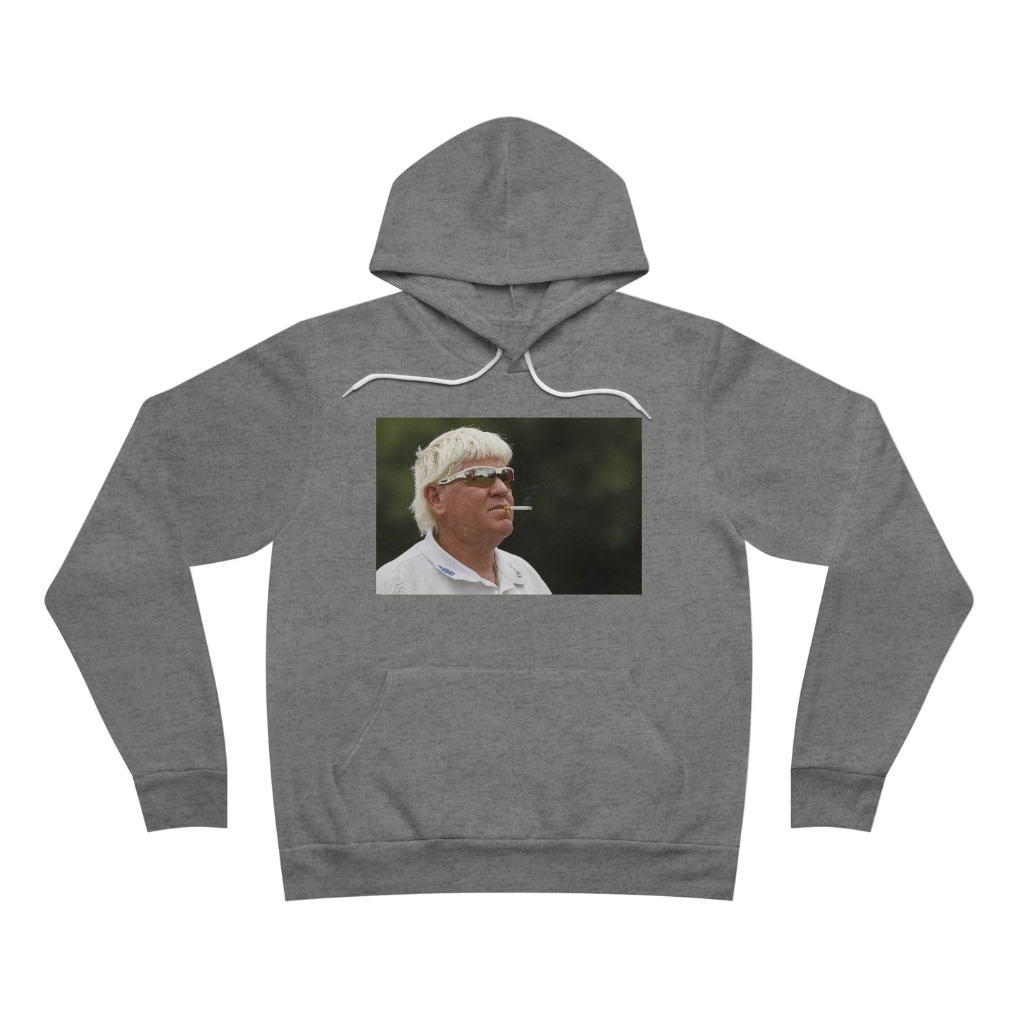 J.D. Dart Hoodie