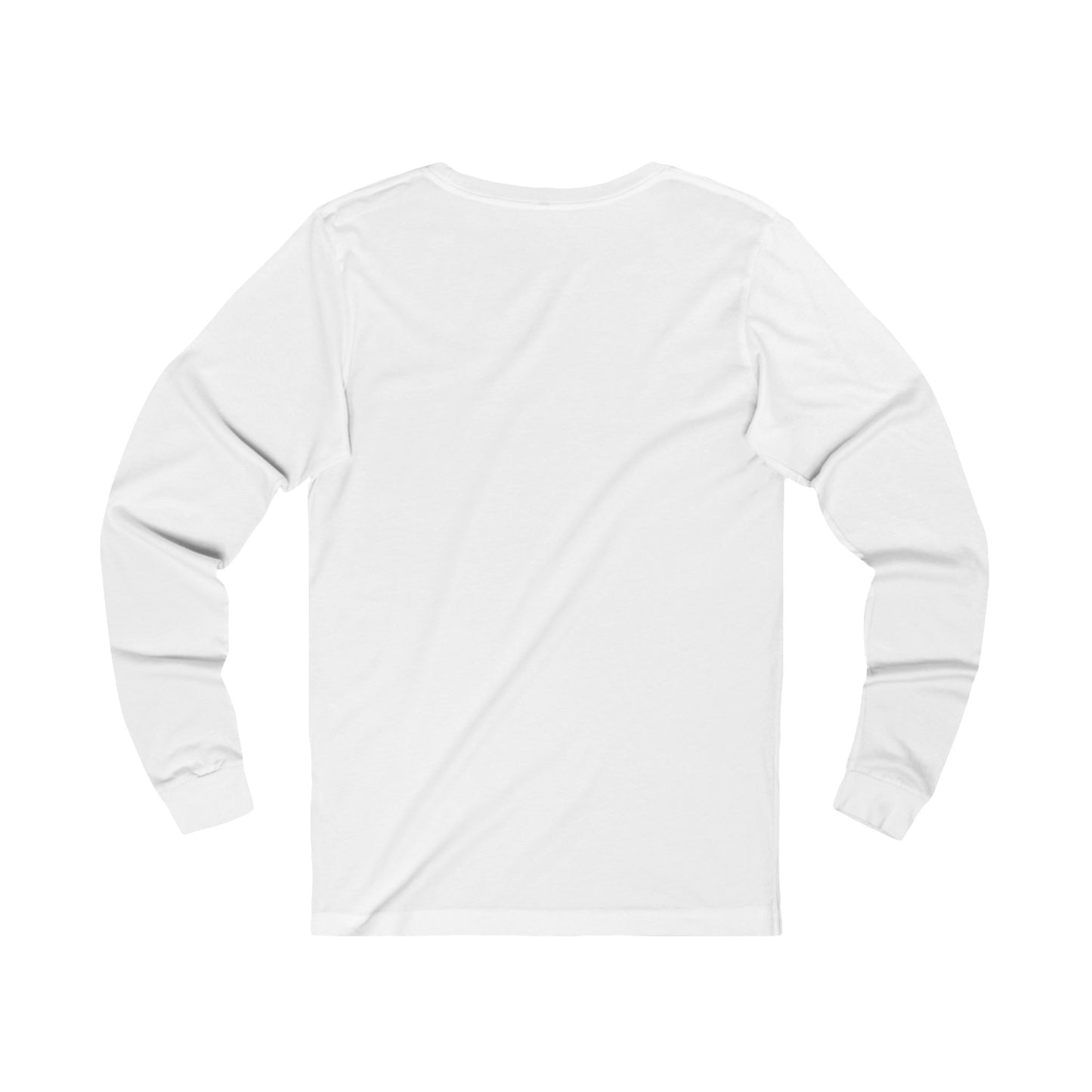 Tiger Finish Long Sleeve T