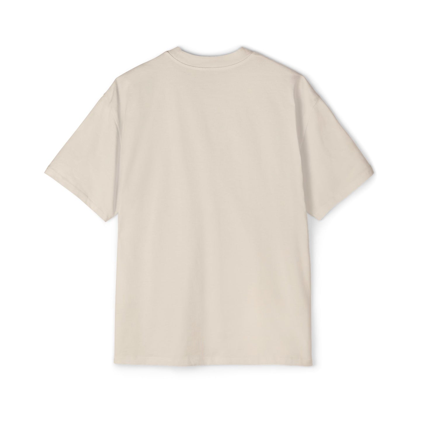 M.J. Reading Putt Oversized T