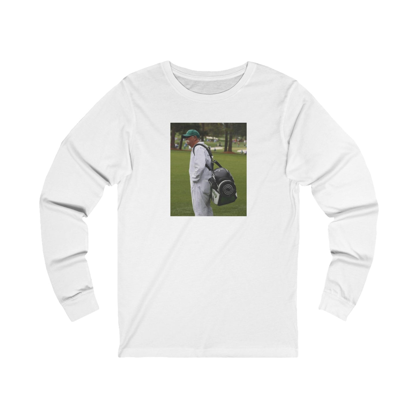 Fluff Looper Long Sleeve