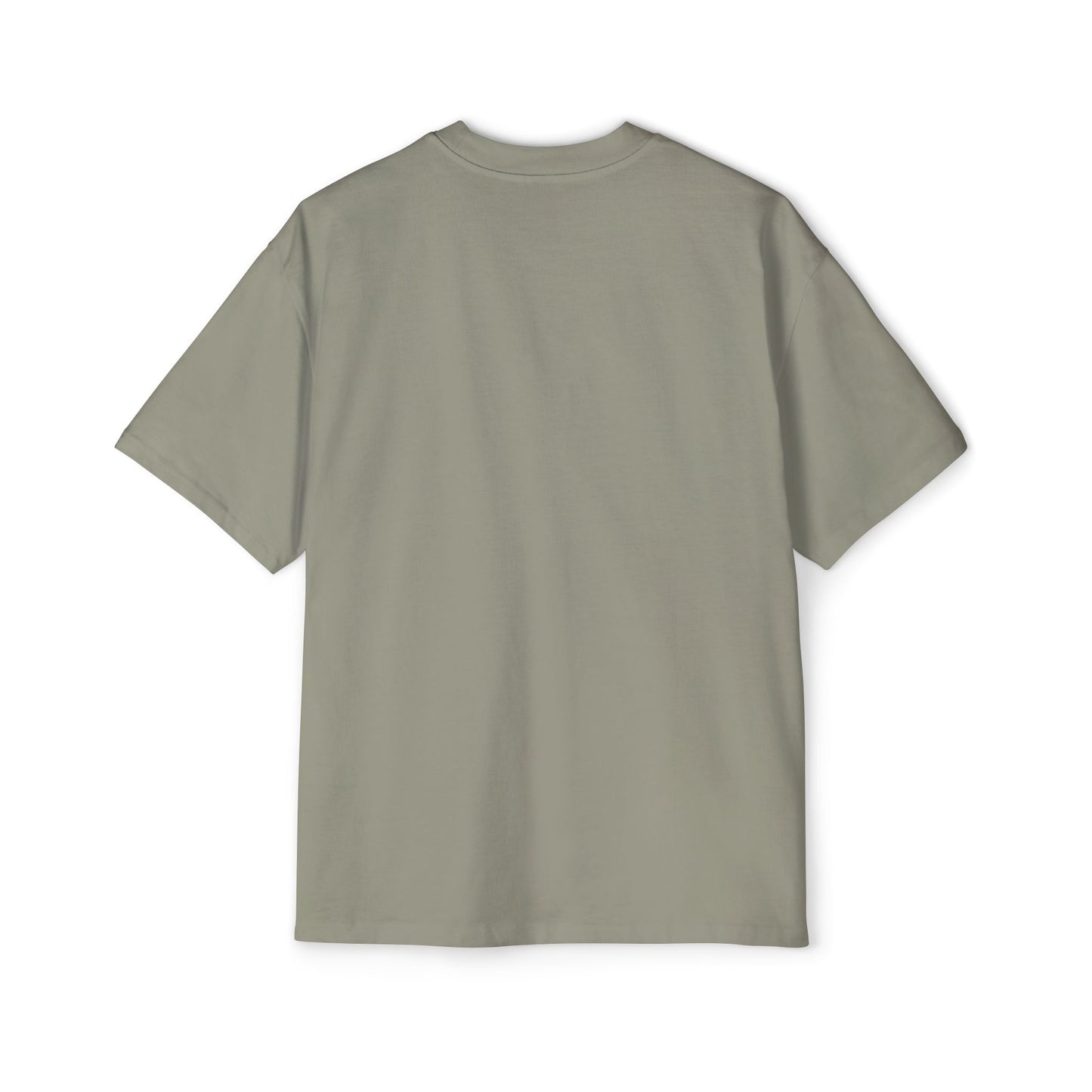 M.J. Finish Oversized T