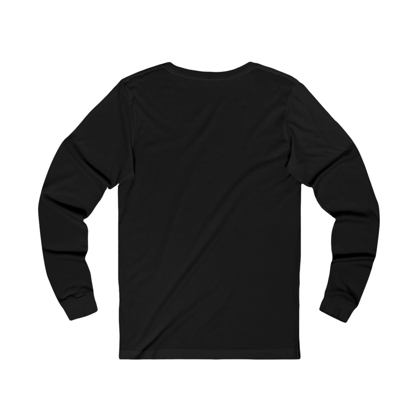 J.D. Fist Pump Long Sleeve