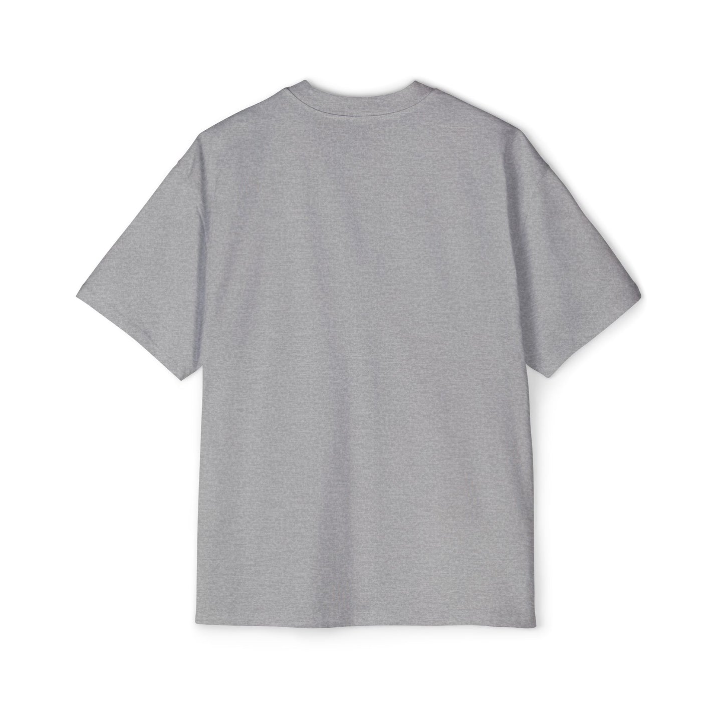 J.D. Backswing Oversized T