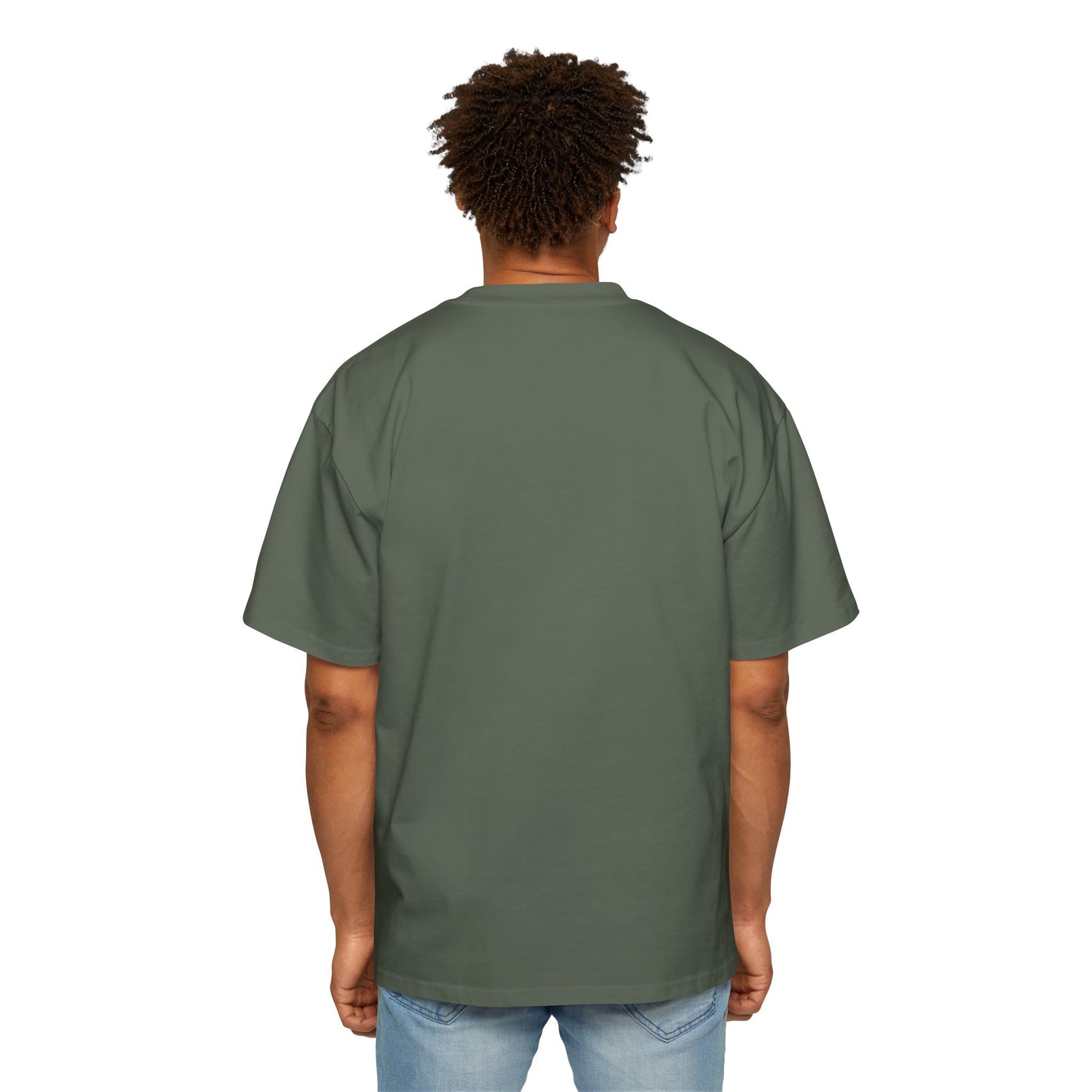 Charlie Hull Dart Oversized T