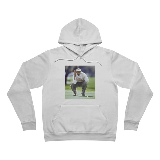 M.J. Reading Putt Hoodie