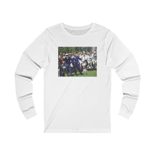 Old School Long Sleeve