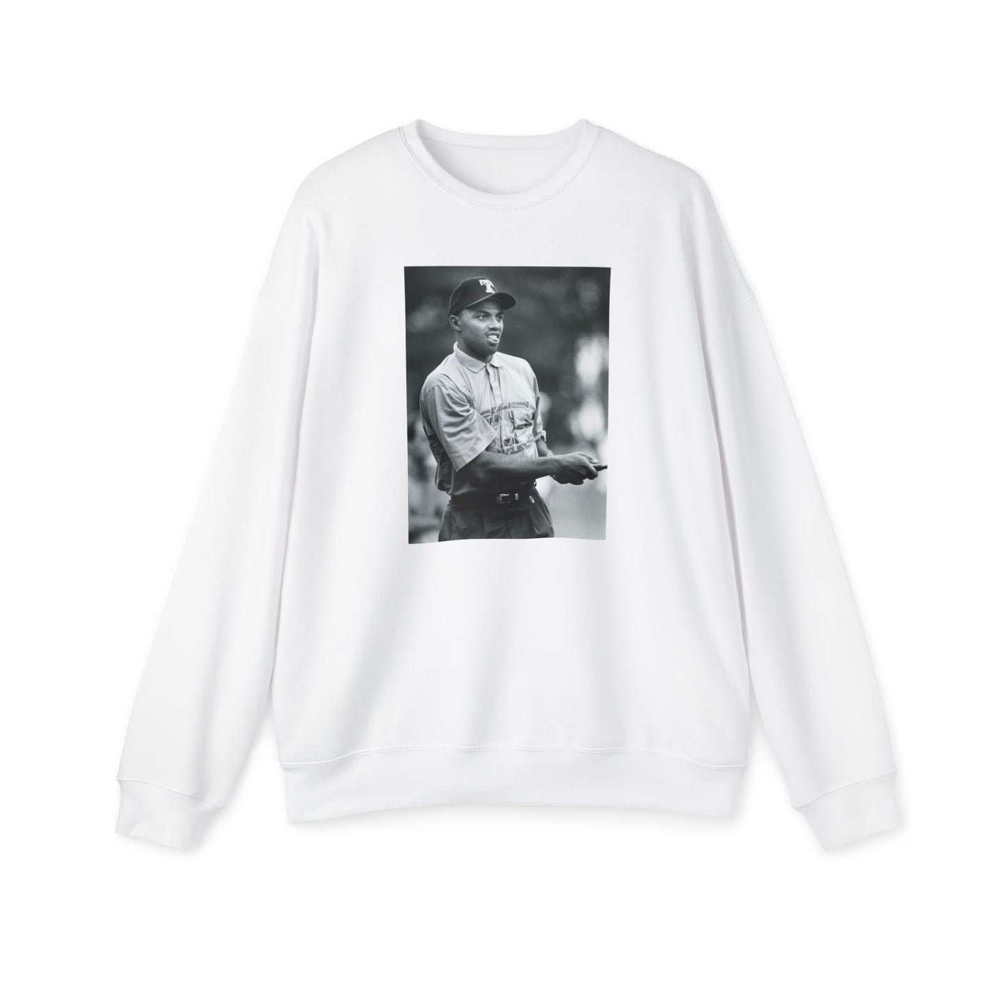 Chuck Crew Neck