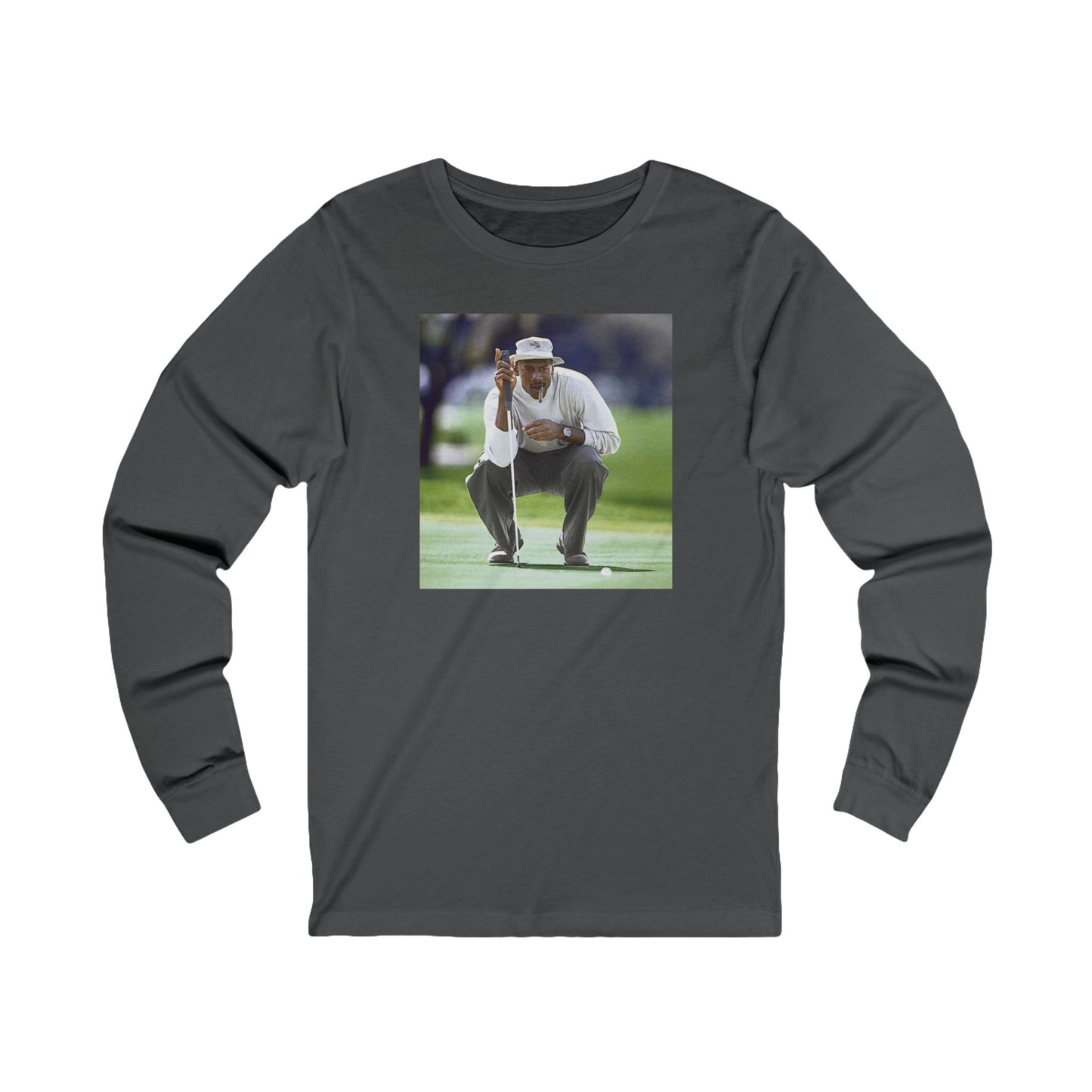 M.J. Reading Putt Long Sleeve