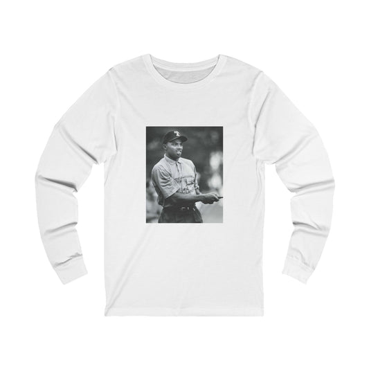 Chuck Long-Sleeve