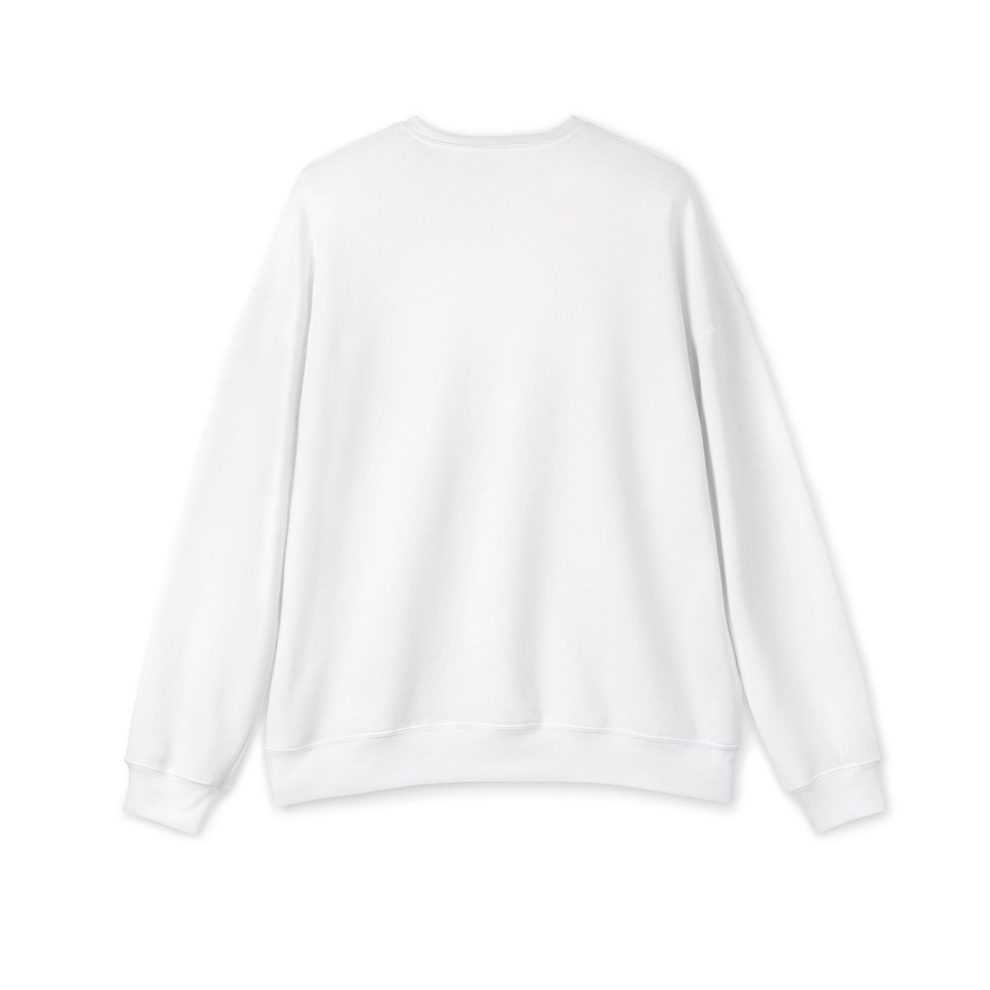 Fluff Looper Crew Neck