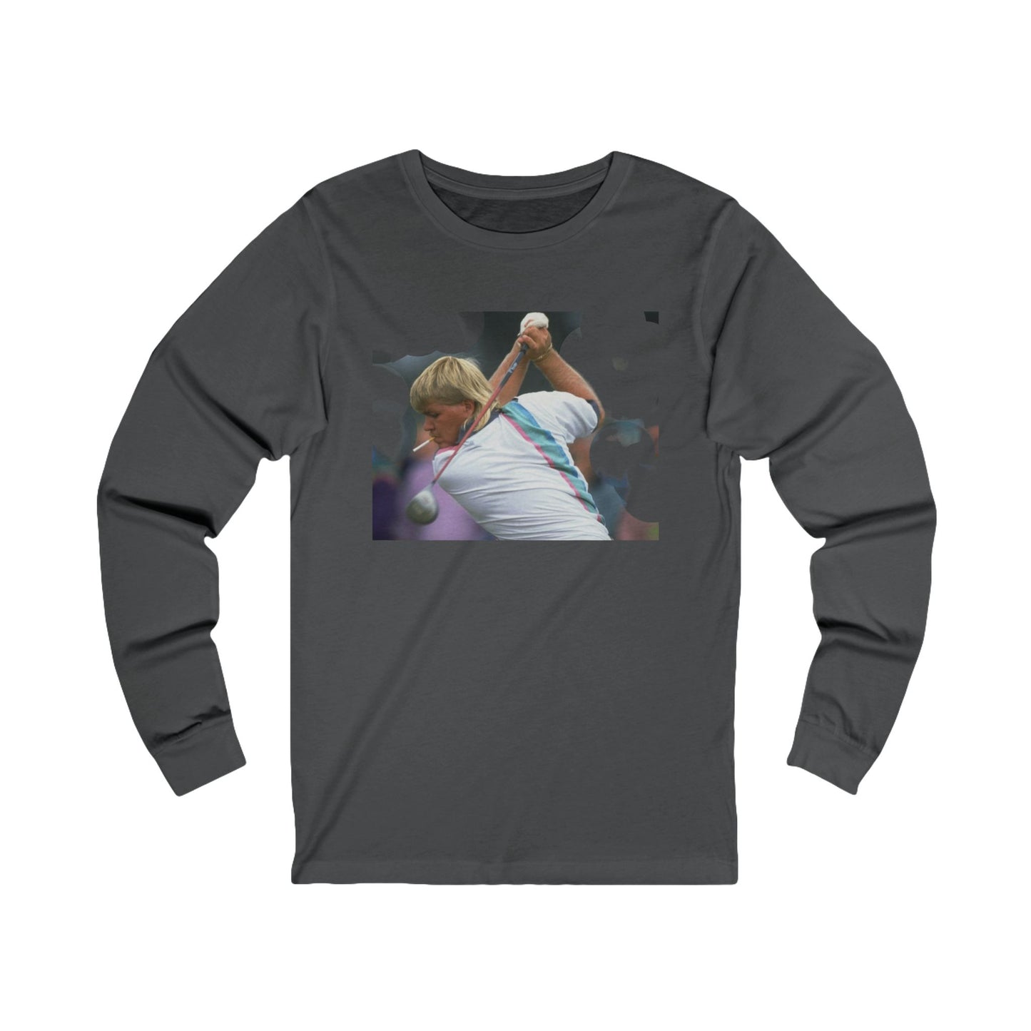 J.D. Backswing Dart Long Sleeve