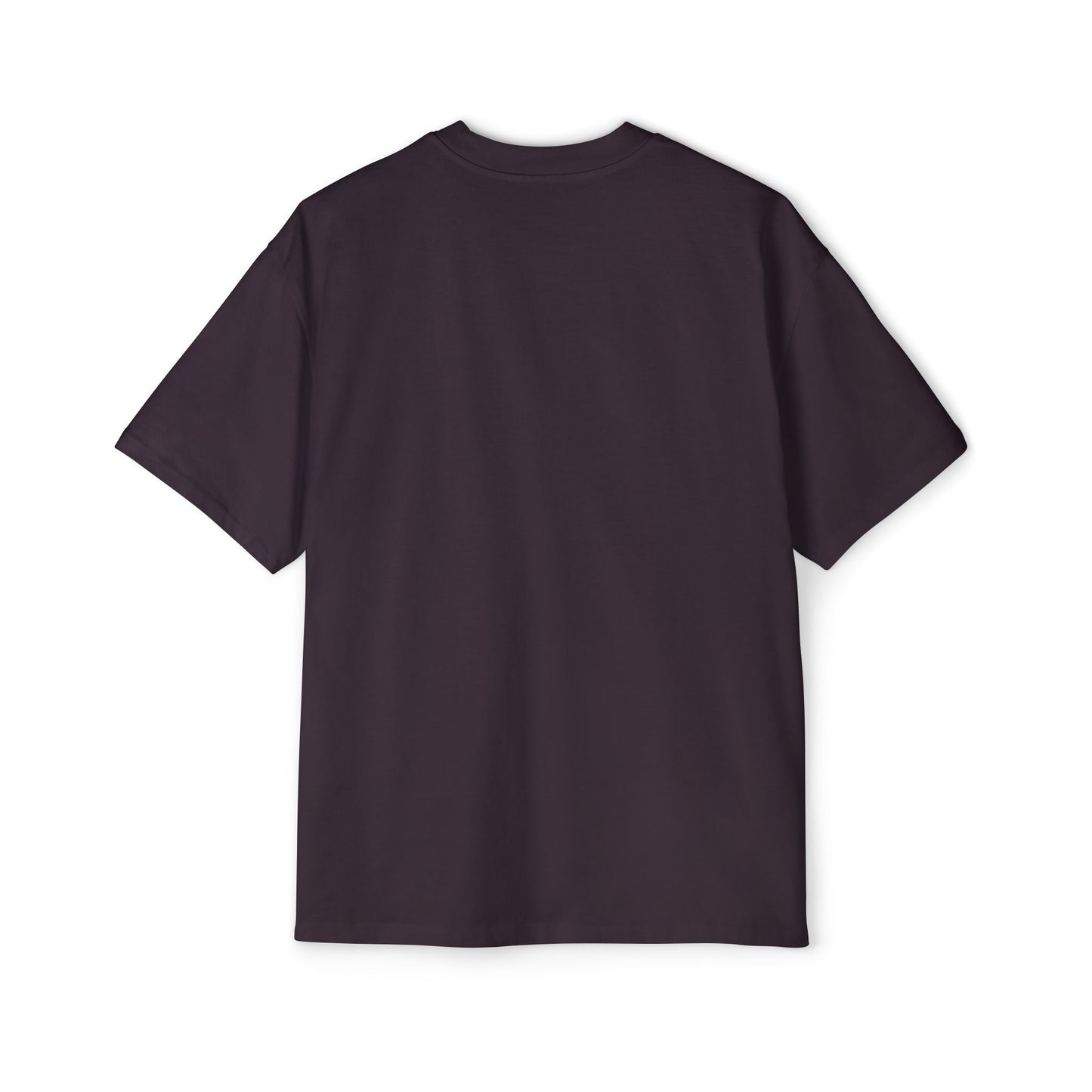 J.D. Dart Oversized T