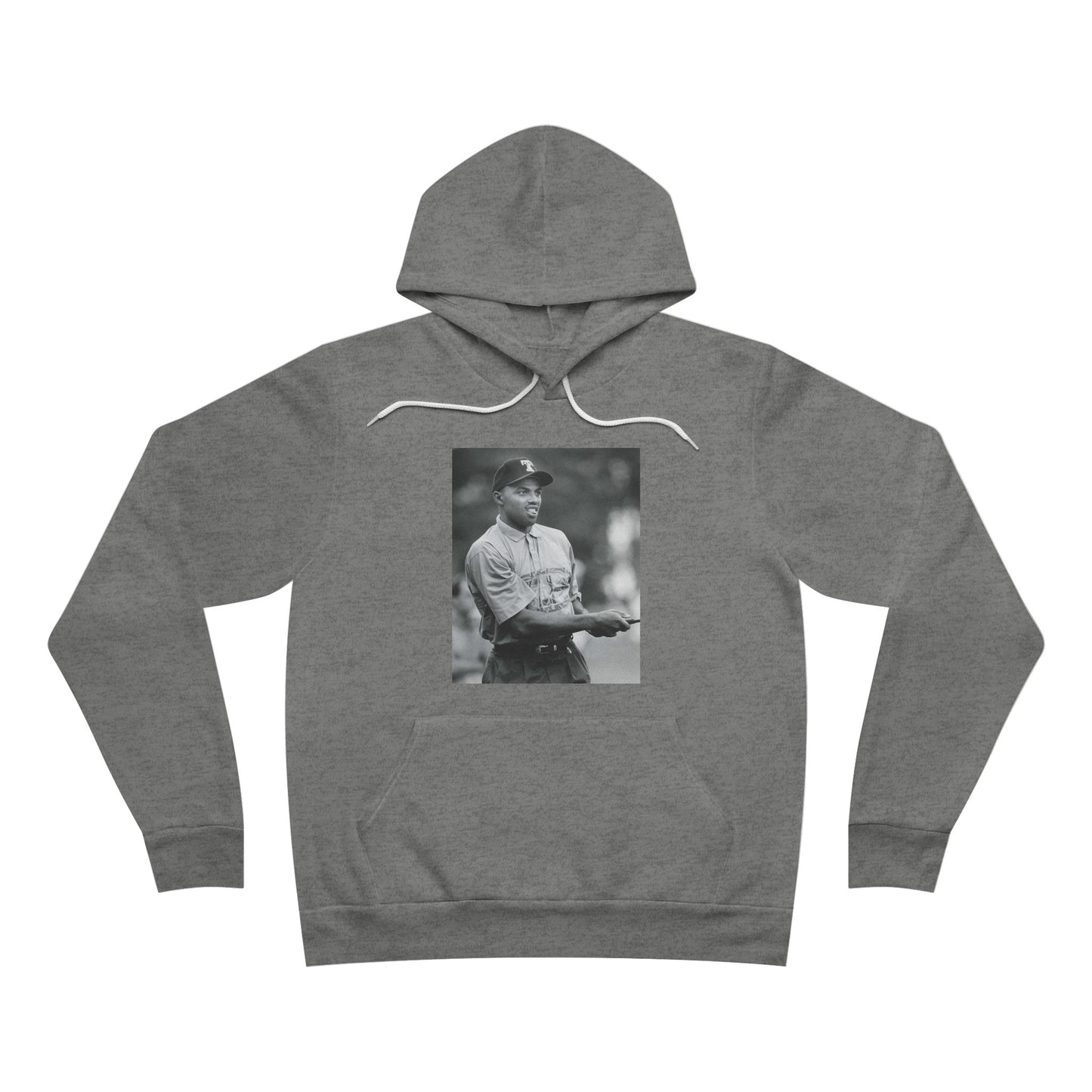 Chuck Hoodie