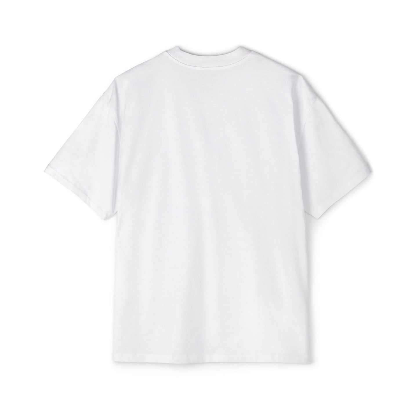 M.J. Reading Putt Oversized T