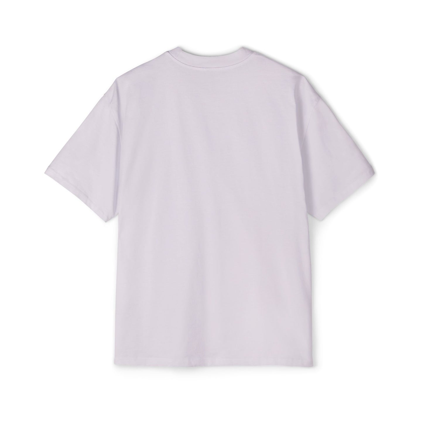 J.D. Backswing Oversized T