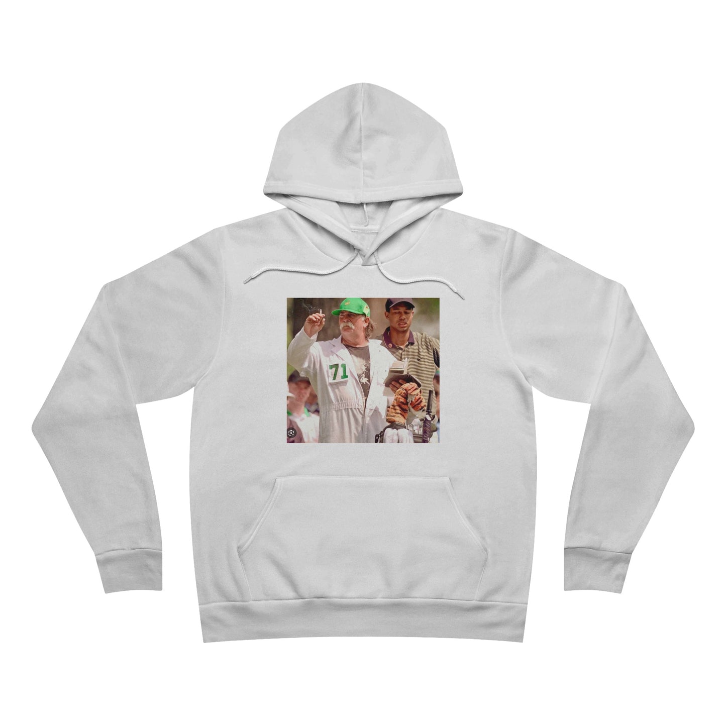 Fluff Wind Whisperer Hoodie