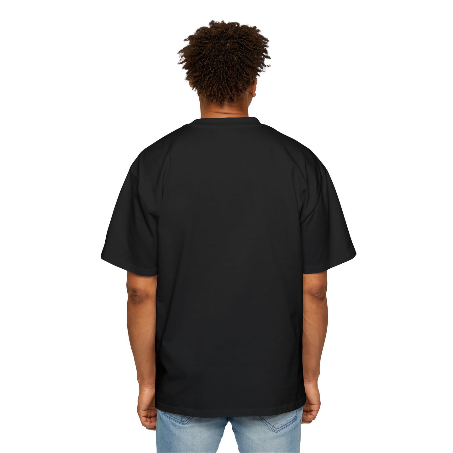 Jackie Boy Backswing Oversized T