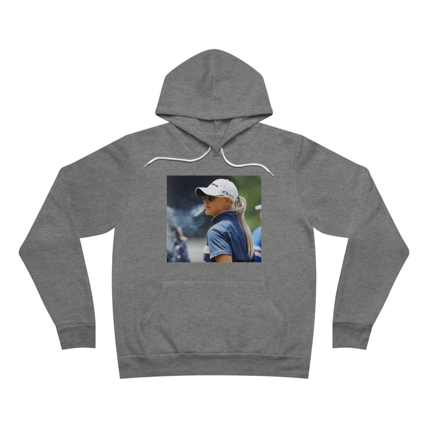 Charlie Hull Dart Hoodie