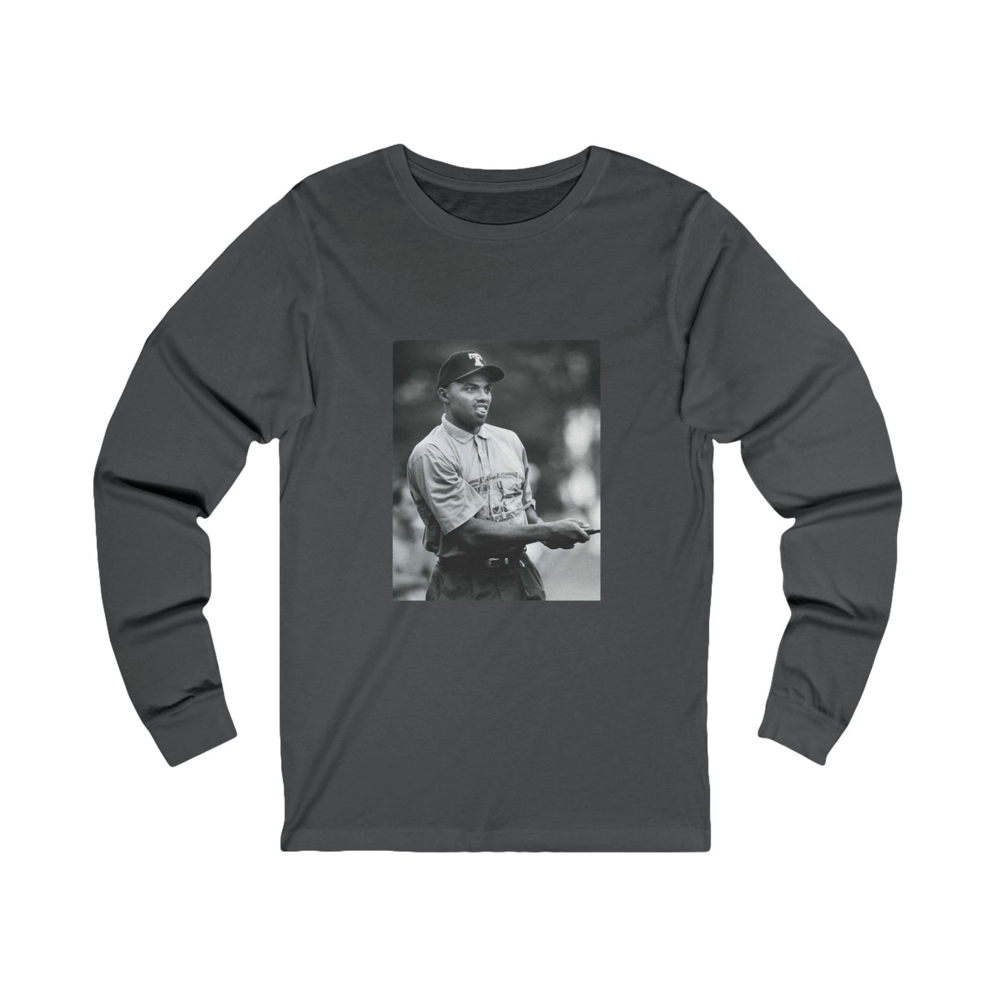 Chuck Long-Sleeve