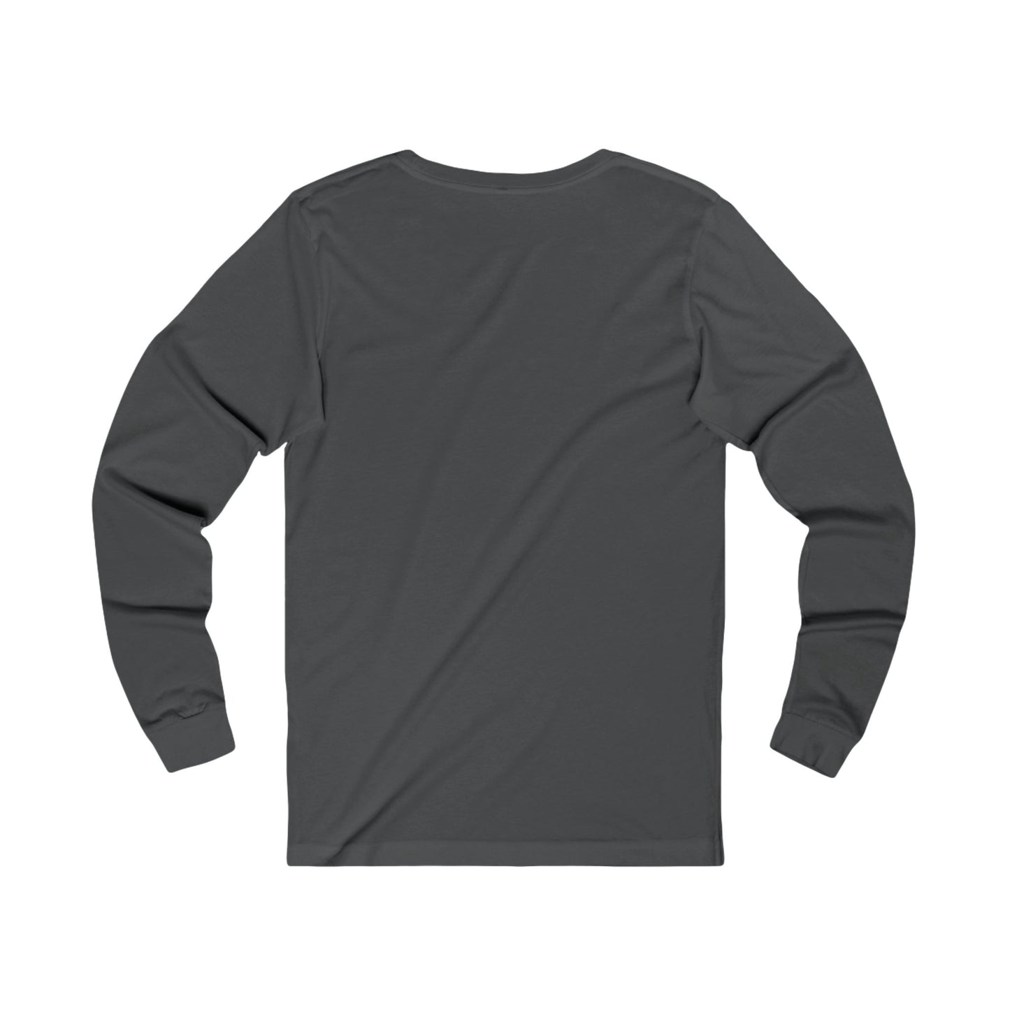 J.D. Fist Pump Long Sleeve