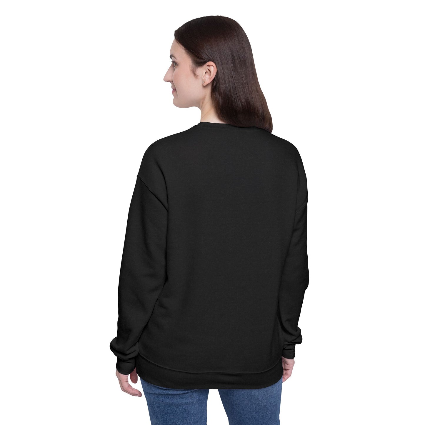 Charlie Hull Dart Crew Neck