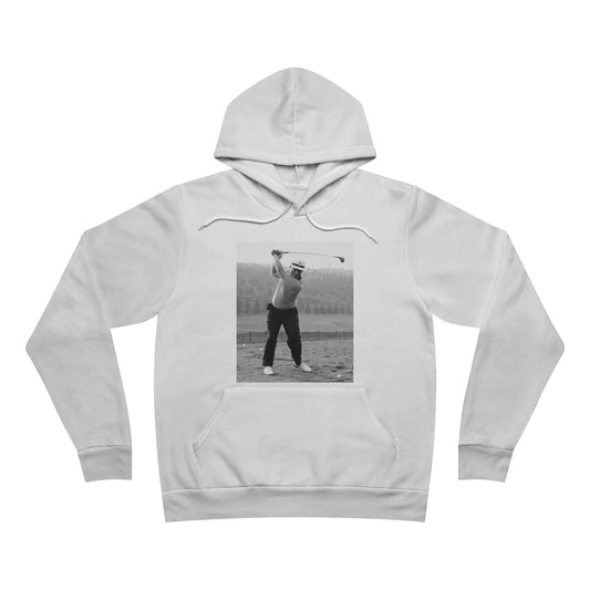 Jackie Boy Backswing Hoodie