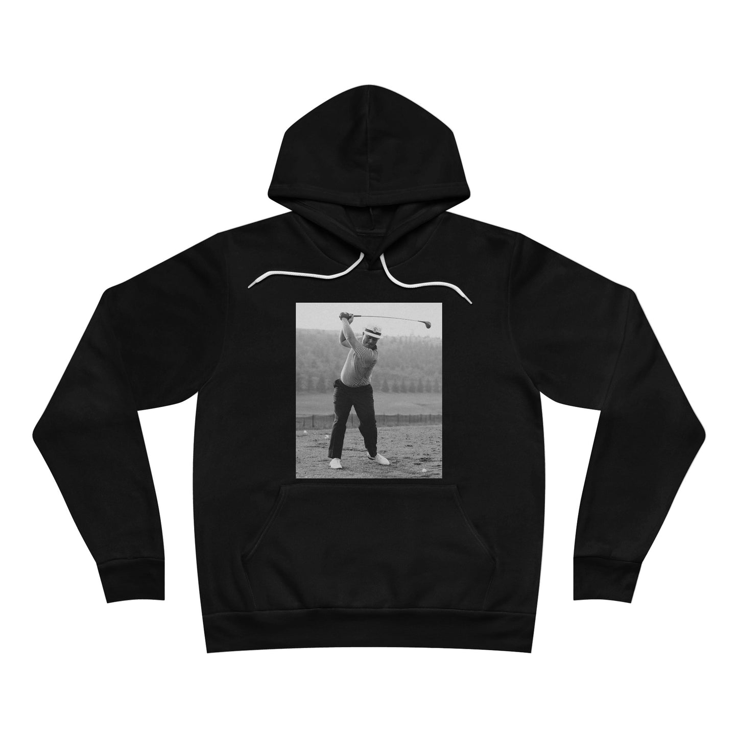 Jackie Boy Backswing Hoodie