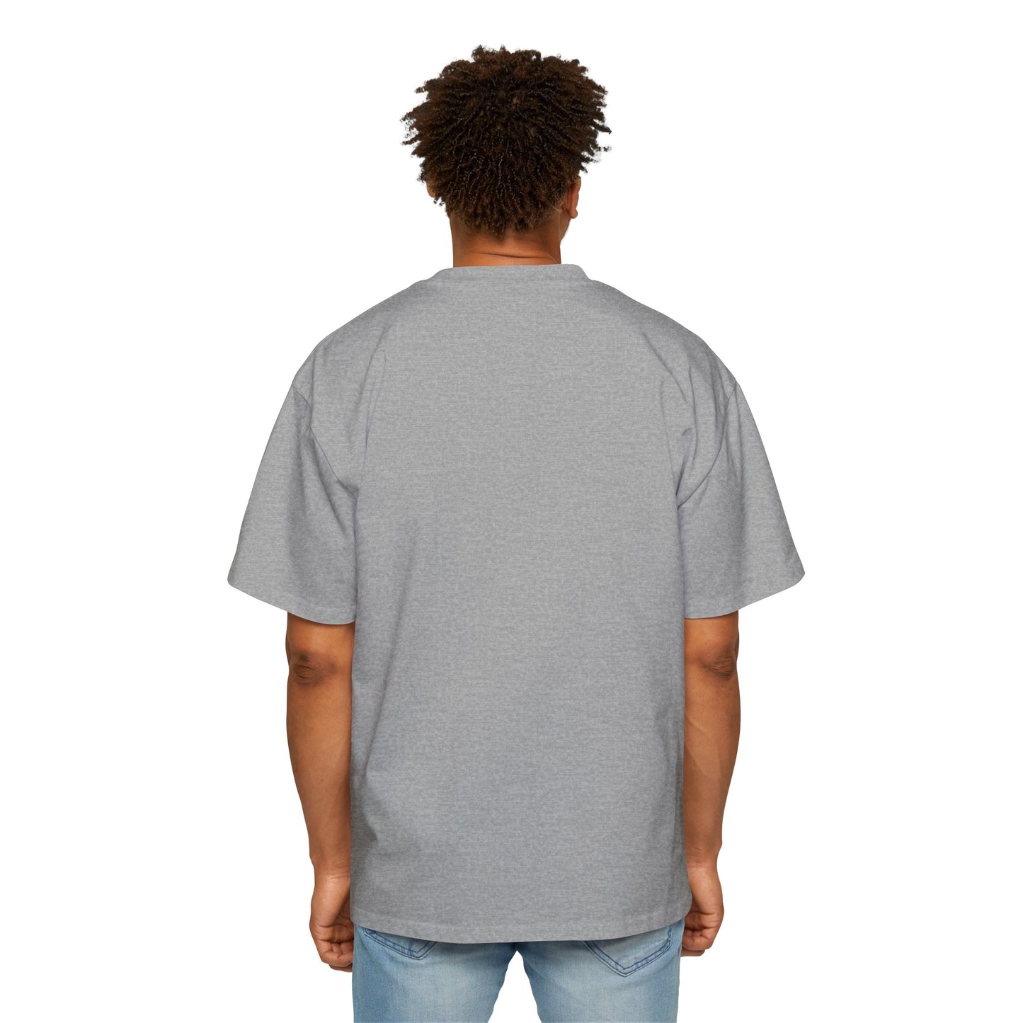 Charlie Hull Dart Oversized T