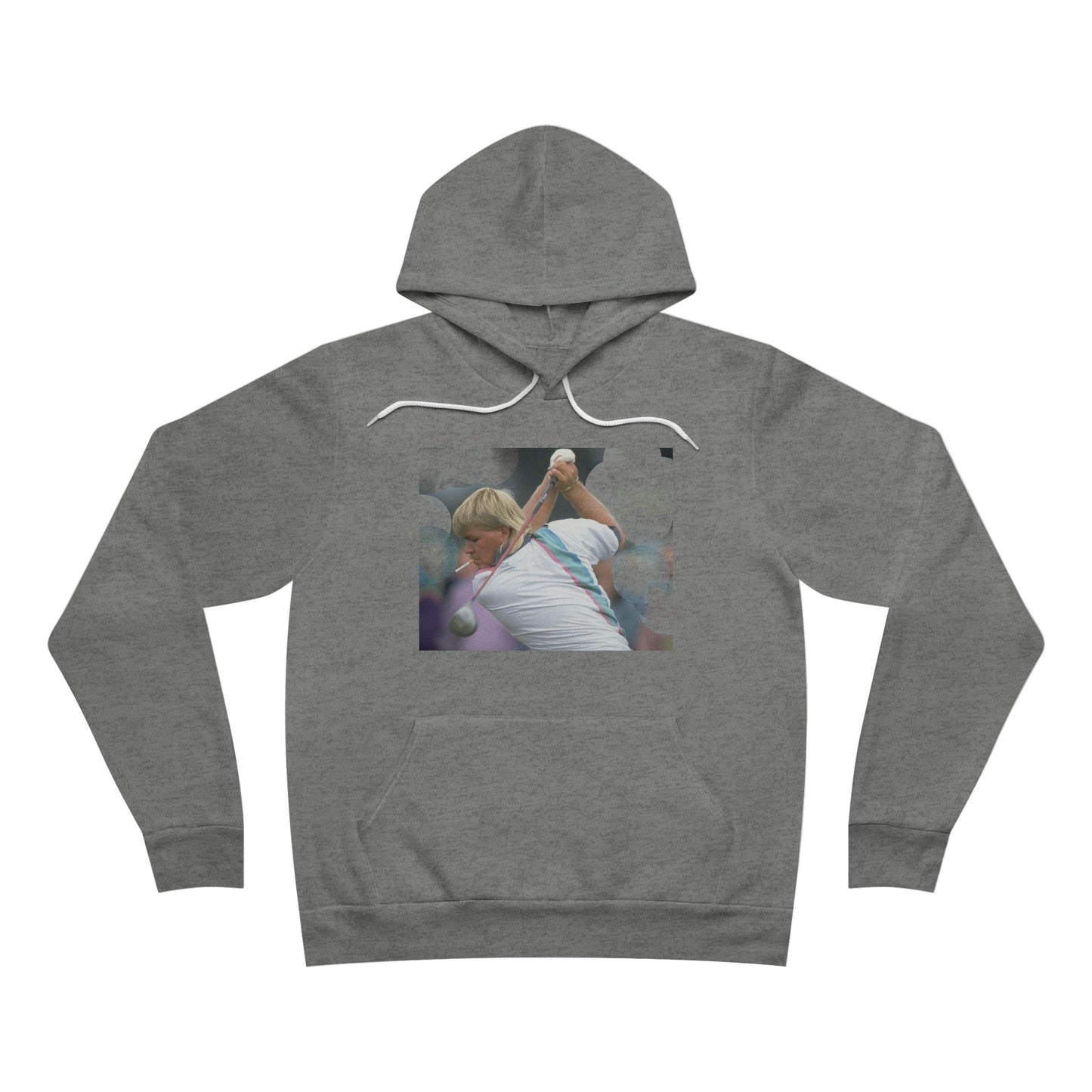 J.D. Backswing Dart Hoodie