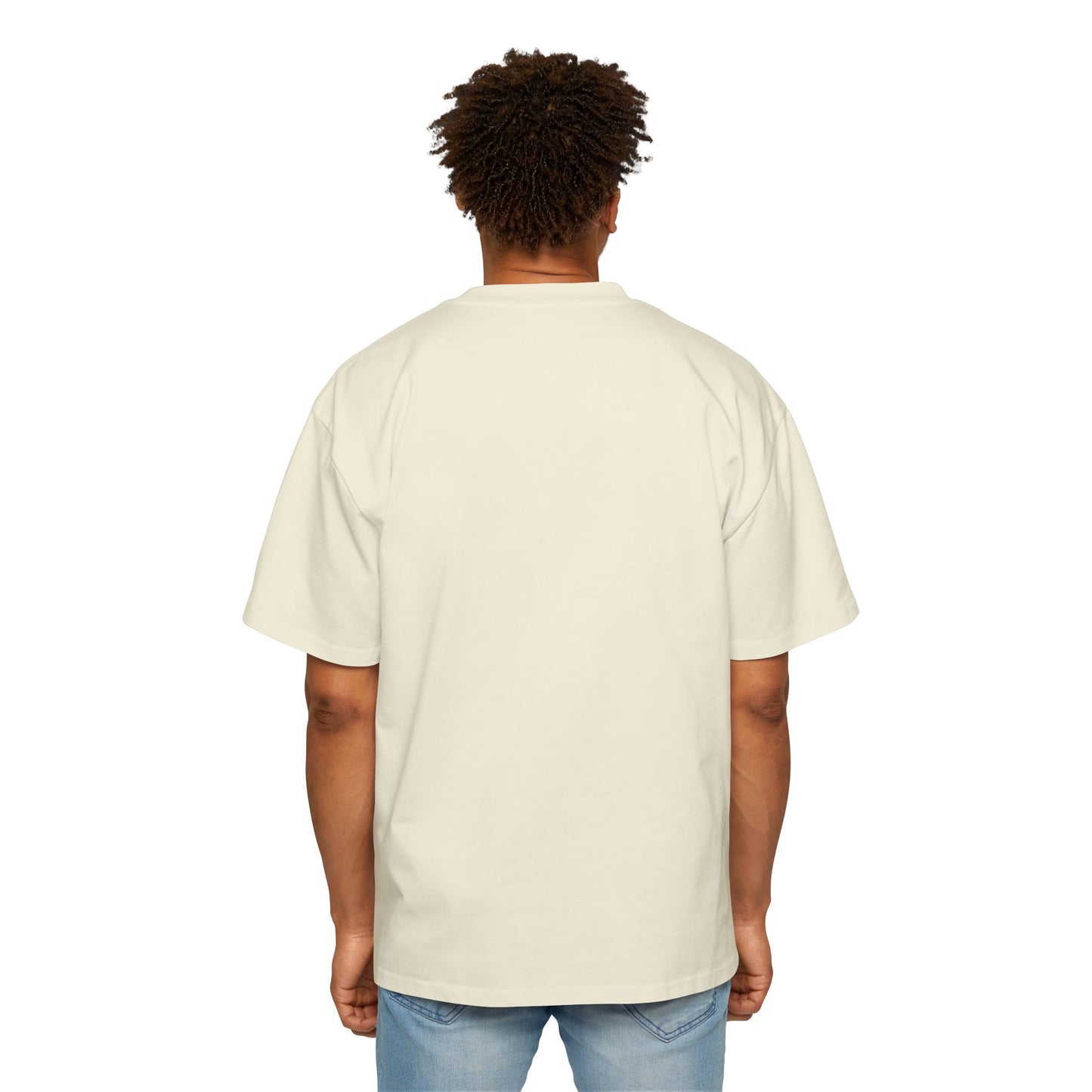 Charlie Hull Dart Oversized T