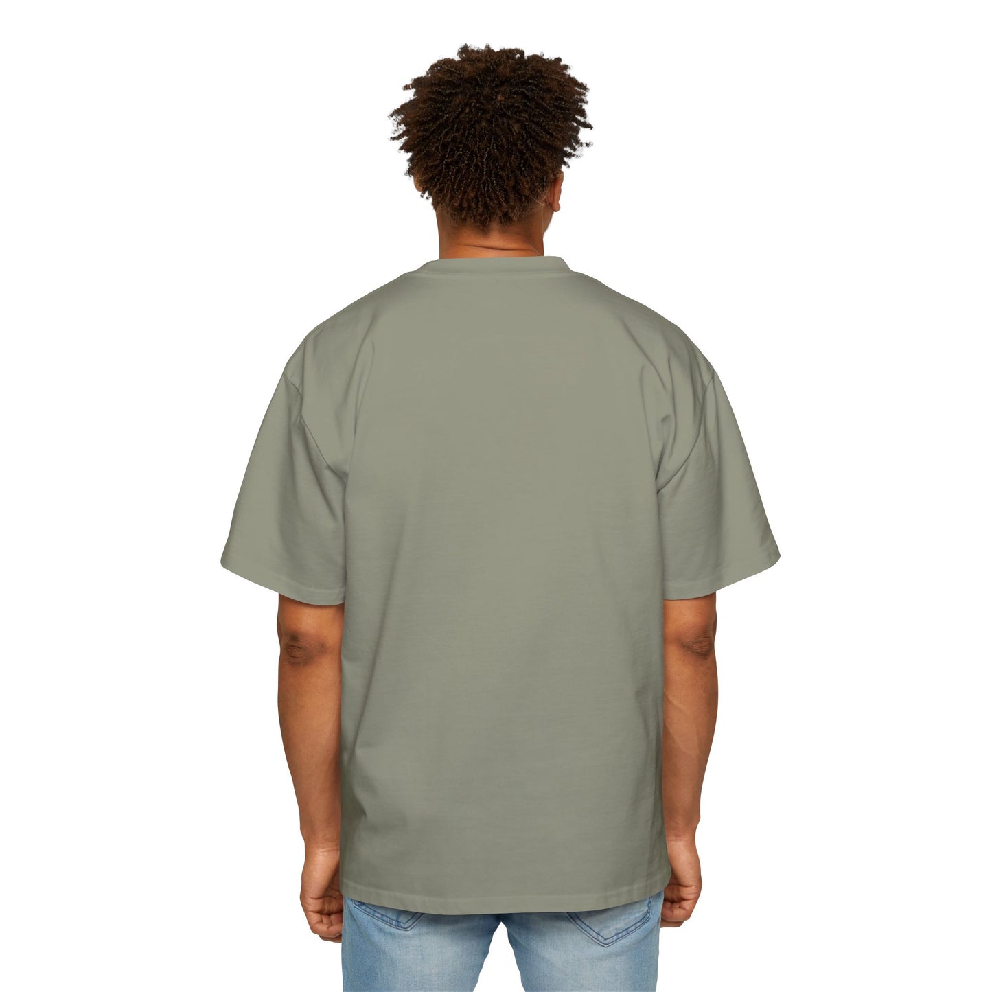 Charlie Hull Dart Oversized T