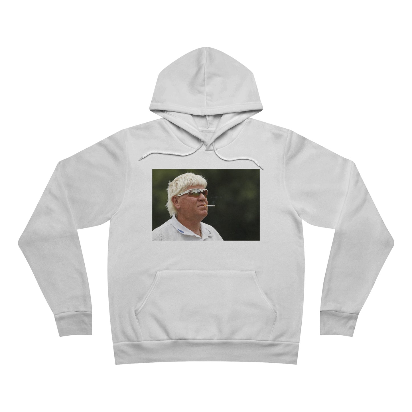 J.D. Dart Hoodie