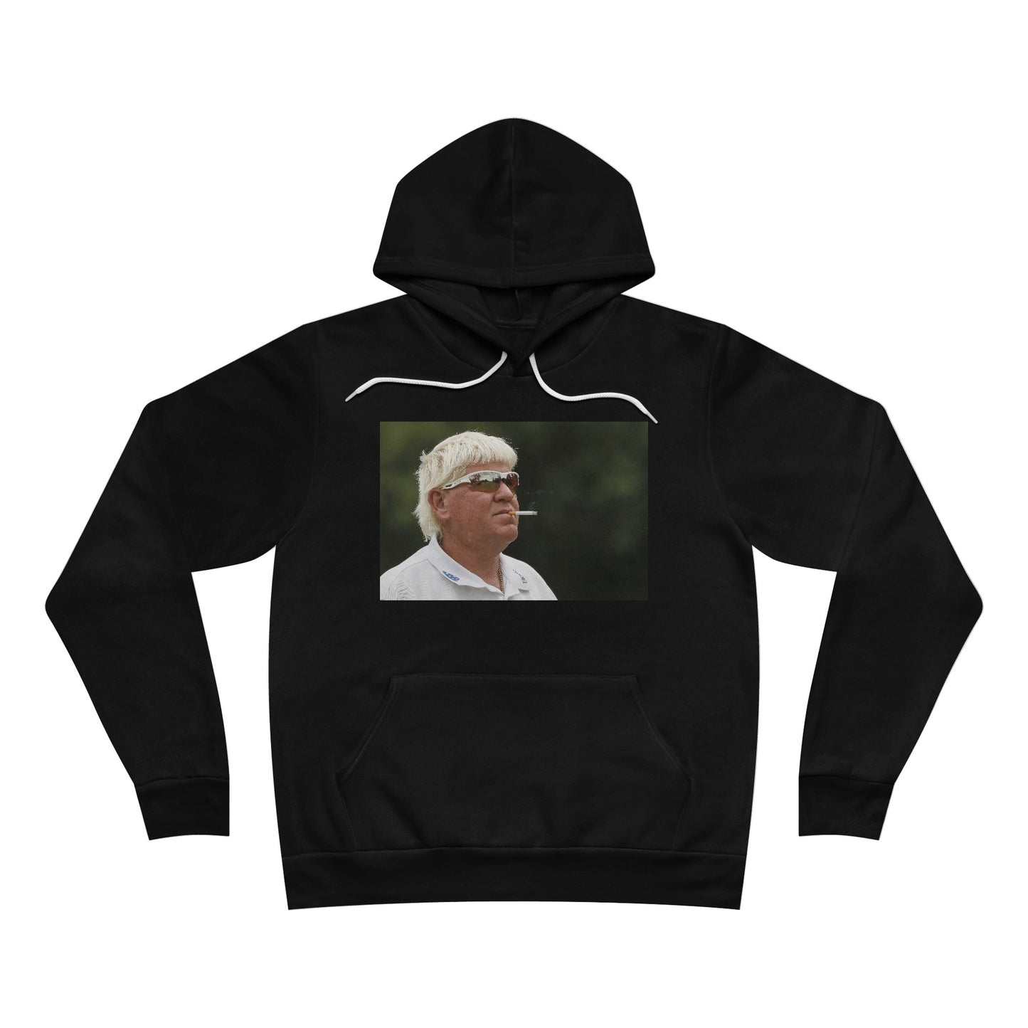 J.D. Dart Hoodie