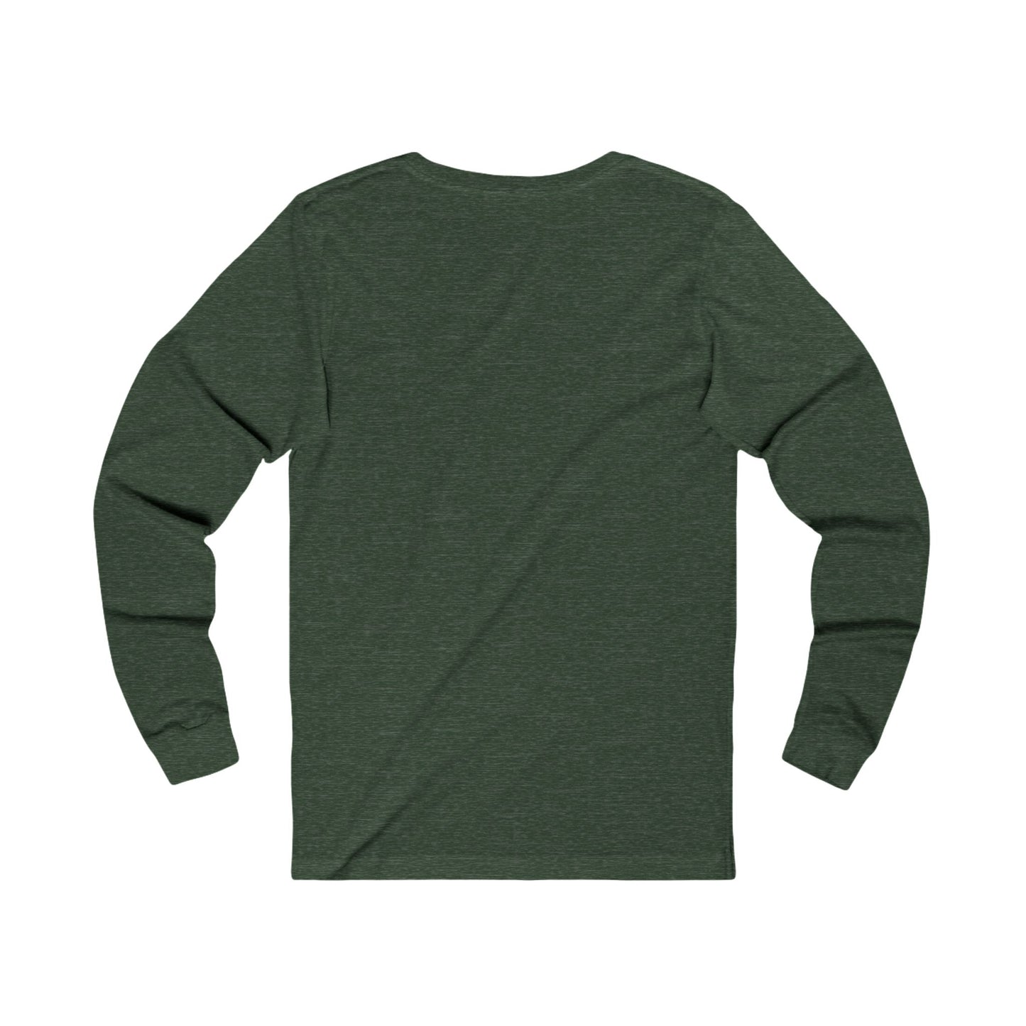 J.D. Fist Pump Long Sleeve