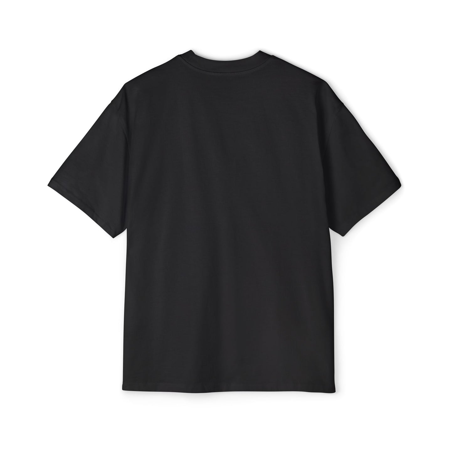 J.D. Backswing Oversized T