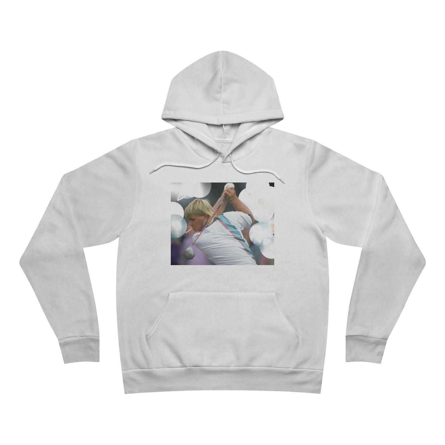 J.D. Backswing Dart Hoodie