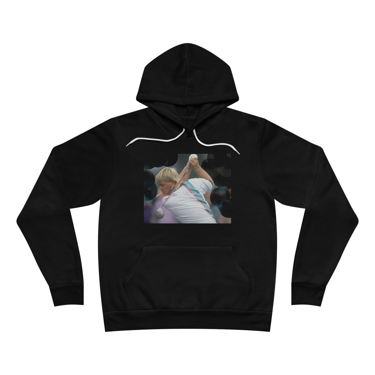 J.D. Backswing Dart Hoodie