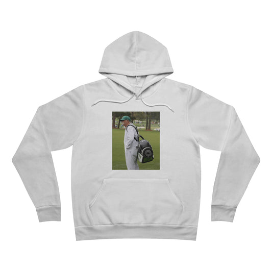 Fluff Looper Hoodie