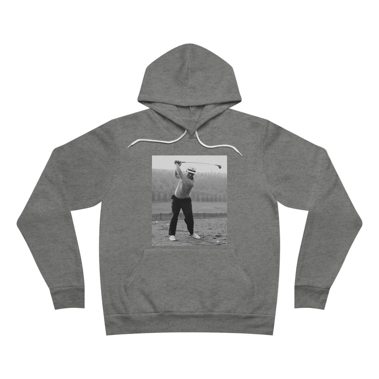 Jackie Boy Backswing Hoodie