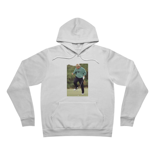 J.D. Fist Pump Hoodie