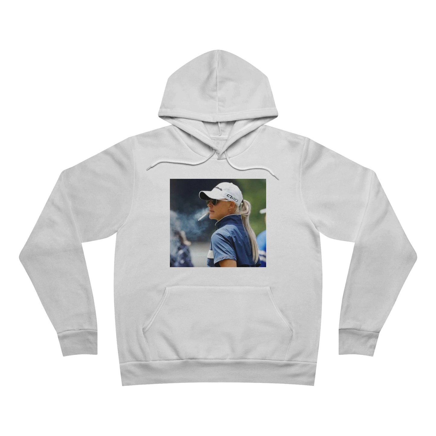 Charlie Hull Dart Hoodie